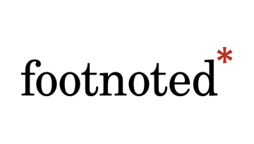 Footnoted.com
